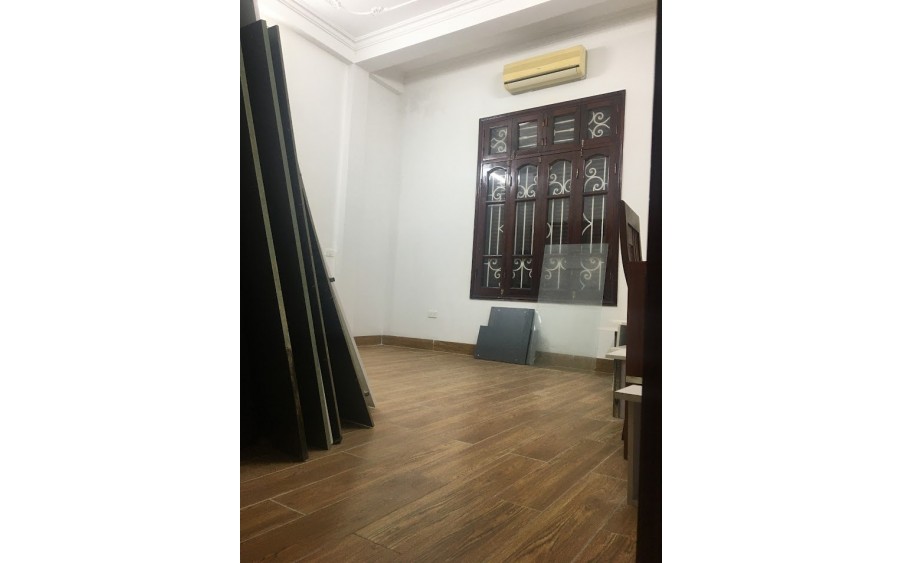 CHO THUÊ NHÀ NGÕ Ô TÔ TRÁNH TRẦN ĐIỀN, 5 TẦNG, 55M2, 6P (CẢI TẠO ĐƯỢC 7), GIÁ 30 TRIỆU (CTL)